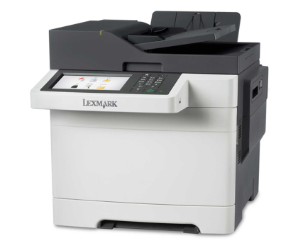 Urządzenie wielofunkcyjne Lexmark Urządzenie Wielofunkcyjne Lexmark CX510DE